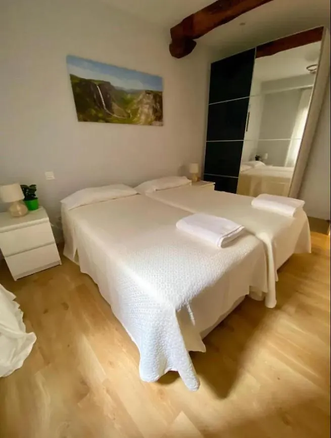Habitacion En Apartamento Con Zonas Comunes Compartida Hn 빌바오