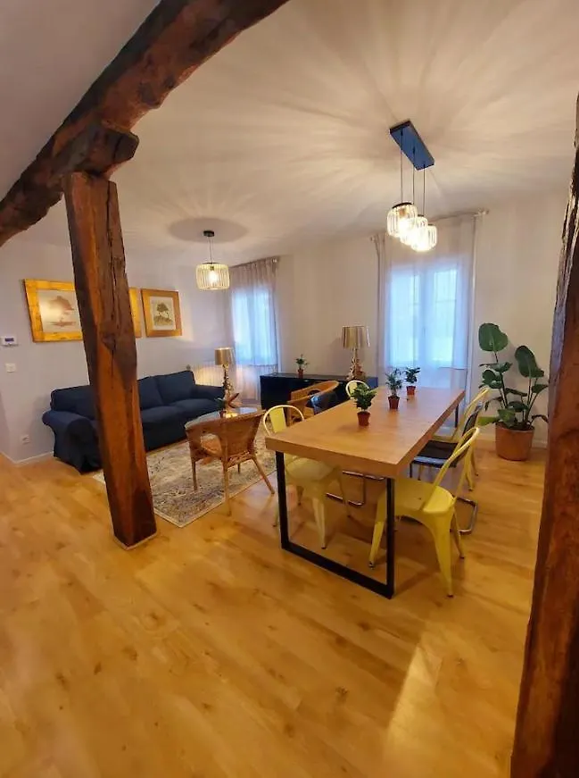 Habitacion En Apartamento Con Zonas Comunes Compartida Hn 빌바오 0*,  스페인